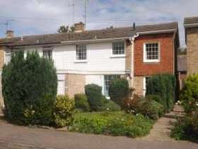 3 Bedroom Detached